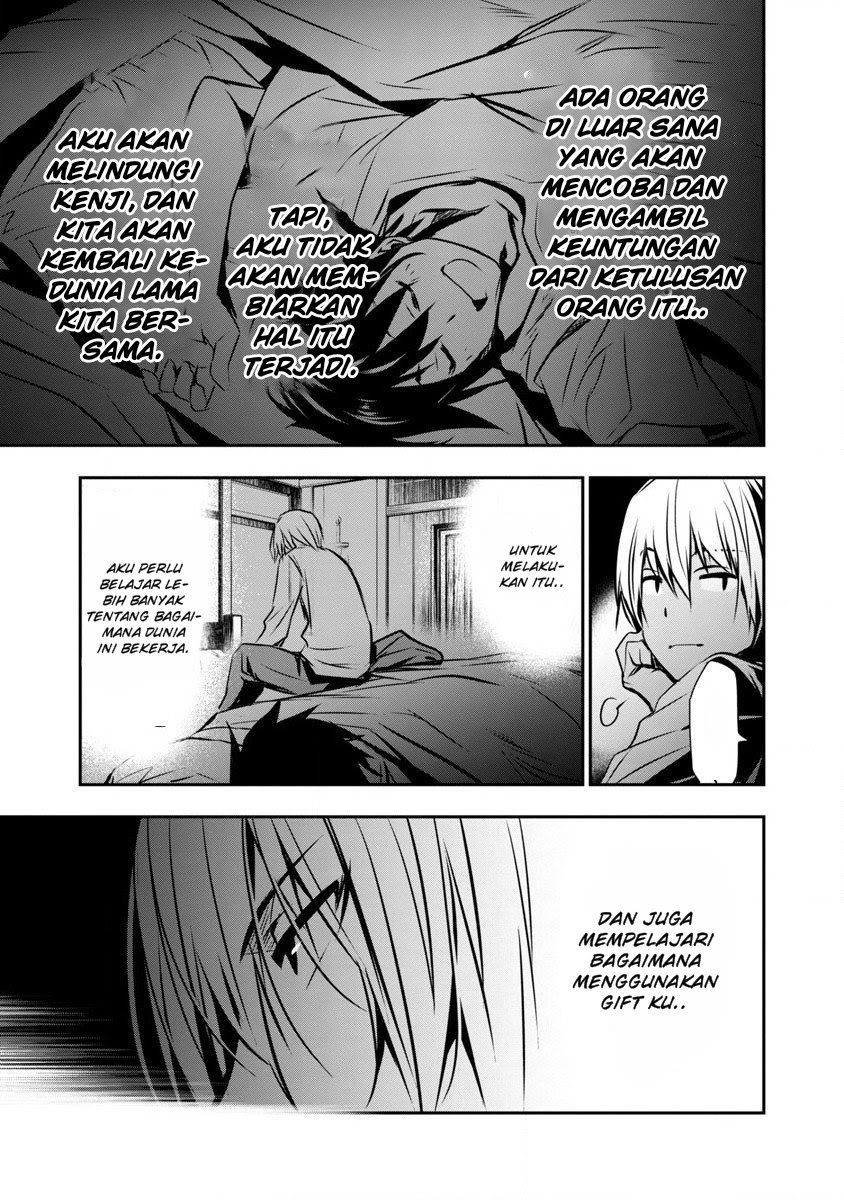 Isekai NTR Chapter 01.2 Gambar 2